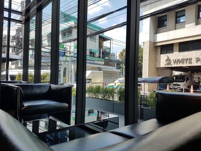 Spenza Hotel Pratunam (SHA+)