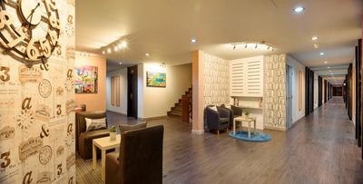 The Loft Seaside Sriracha