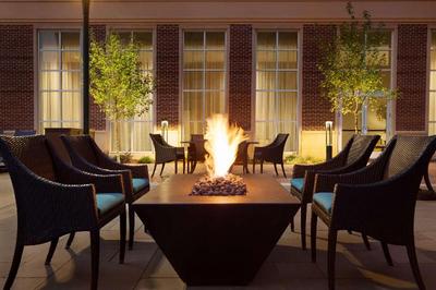 Homewood Suites by Hilton Charlotte/SouthPark