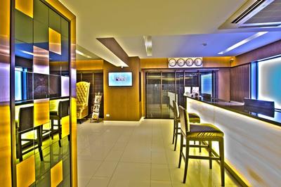 Chateau De Sukhumvit Hotel Bangkok