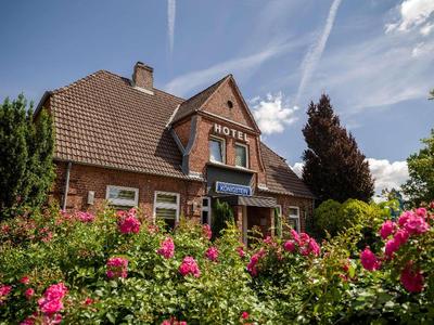Hotel Konigstein Kiel by Tulip Inn