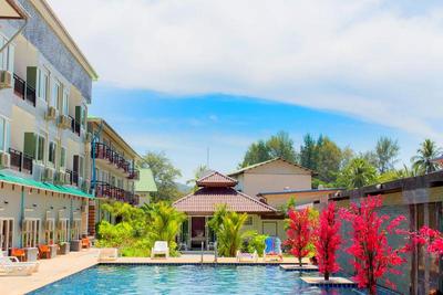 P.P. Maiyada Resort
