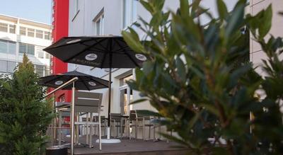 Goethe Hotel Messe by Trip Inn
