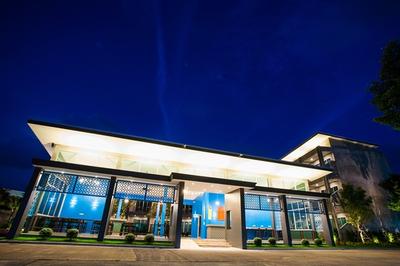 The Malika Hotel