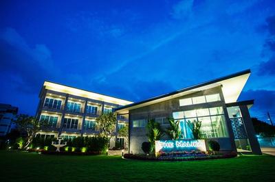 The Malika Hotel