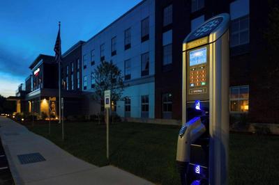 Residence Inn Boston Concord