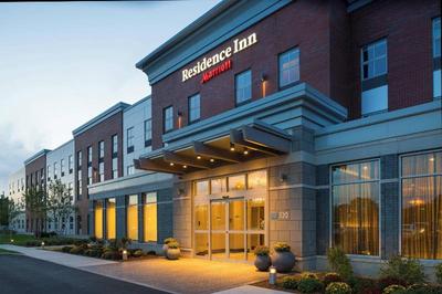 Residence Inn Boston Concord