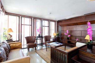 The Lai Thai Luxury Condominiums
