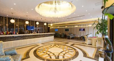 The Grand Mira Business Hotel