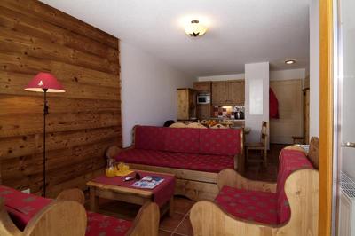 Residence Odalys Rochebrune