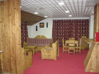 Residence Odalys Rochebrune