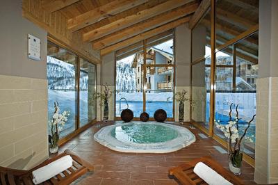 Residence Club MMV le Hameau des Airelles