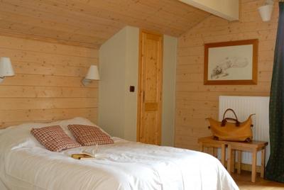Madame Vacances Les Chalets de l Altiport