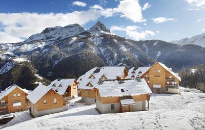 Residence Odalys Le Village de Praroustan