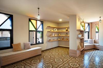 Casa Marocc Hotel