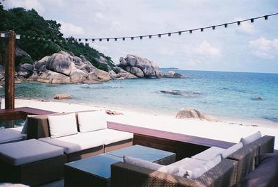 Silver Beach Resort