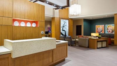 Hyatt Place at The Hollywood Casino/Pittsburgh–Sou