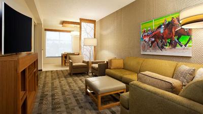 Hyatt Place at The Hollywood Casino/Pittsburgh–Sou