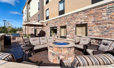 Hampton Inn & Suites Duluth North / Mall Area