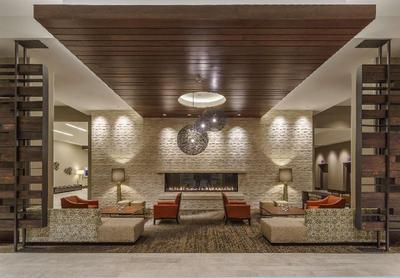 Hyatt Regency Aurora