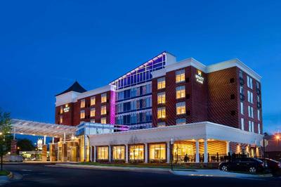 Hyatt Place Fredericksburg Mary Was