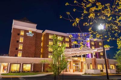 Hyatt Place Fredericksburg Mary Was