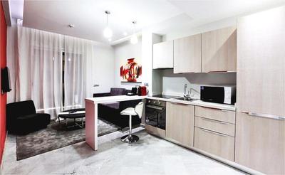The Fourteen Luxury Boutique Hotel