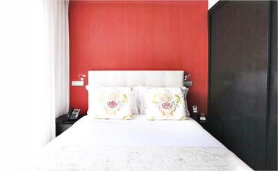 The Fourteen Luxury Boutique Hotel