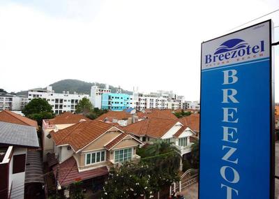 Breezotel