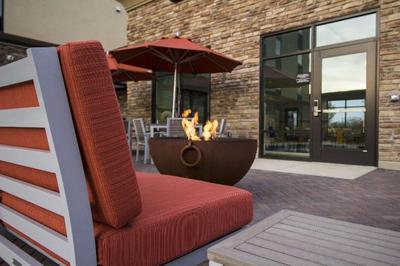 Hampton Inn Decatur Mt. Zion