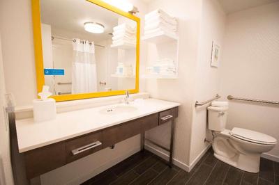 Hampton Inn Decatur Mt. Zion