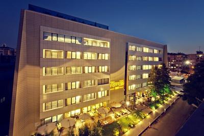 Volley Hotel İzmir
