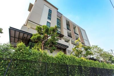 Hyde Park Chiangmai