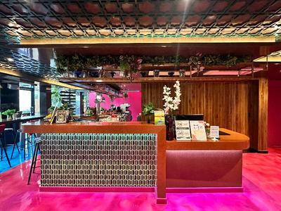 Ramada by Wyndham Ten Ekamai Residence