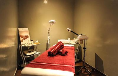 Riad Ennakhil Hotel & SPA
