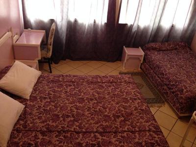 Hotel Boustane