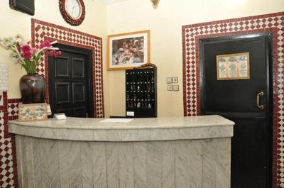 Hotel Boustane
