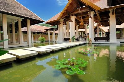 Sukko Spa Resort