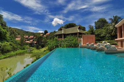 Sukko Spa Resort