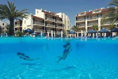 Barut B Suites