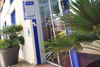 Kyriad Angouleme Nord Champniers