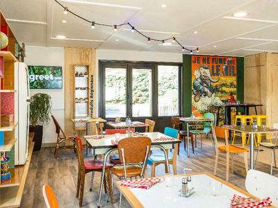 greet hotel Angouleme