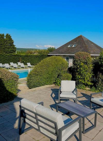 Kyriad Deauville Saint Arnoult