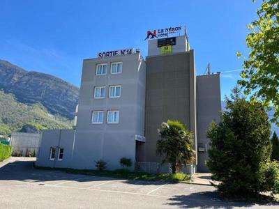 Logis Hotel le Neron