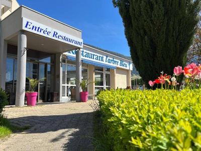 Logis Hotel le Neron
