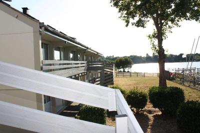 Campanile Le Mans Sud Arnage