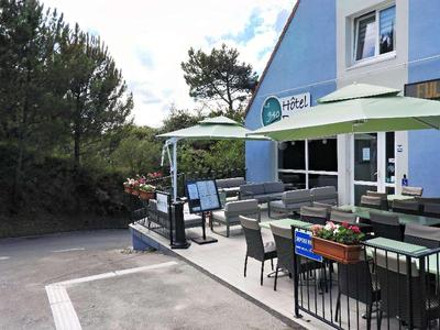 Kyriad Le Touquet Etaples