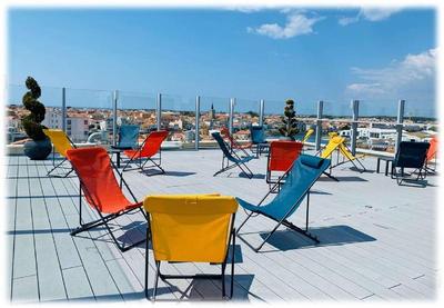 Kyriad Prestige Les Sables D'Olonne Plage - Plage