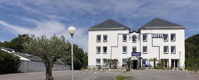 Kyriad Quimper Sud