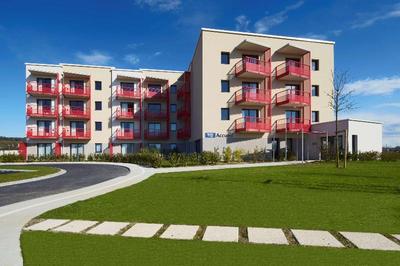 Kyriad Prestige Residence Cabourg Dives sur Mer